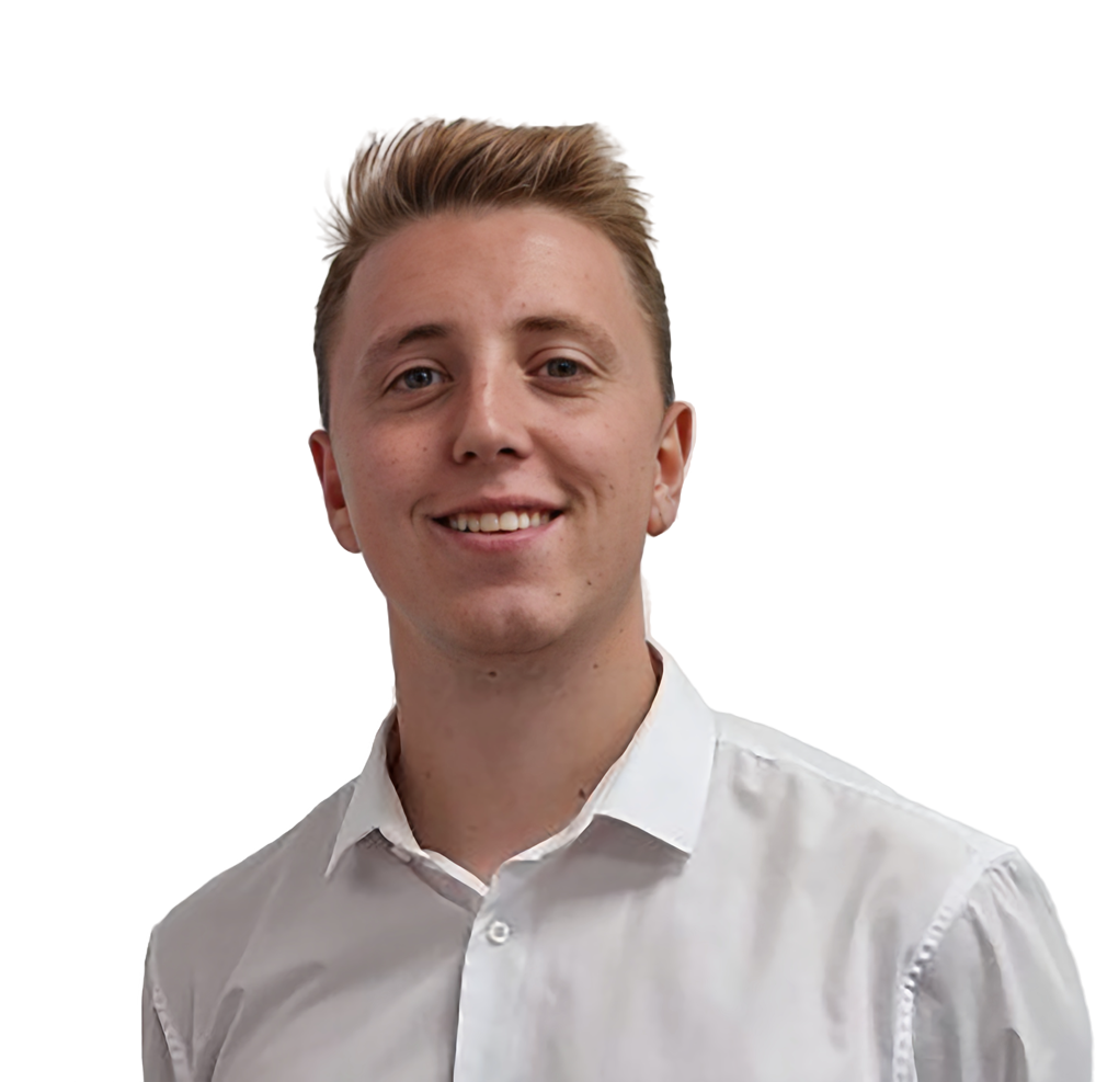 Tom Philpot - Broadcast Journalism Student